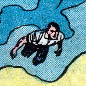 Meet your Posher, Jon